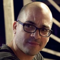Anthony Calzadilla